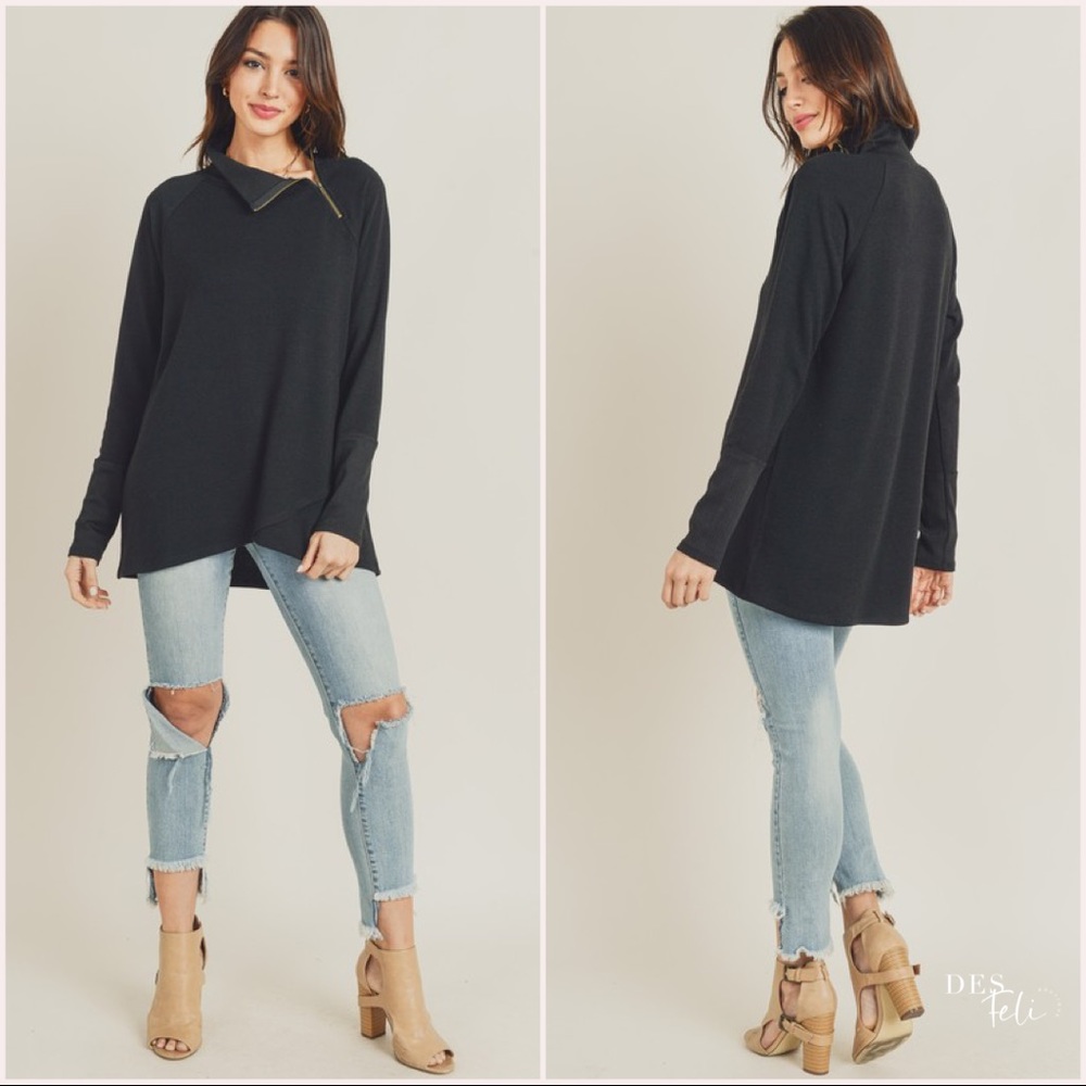 Pullover Top